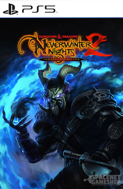 Dungeons & Dragons Neverwinter Nights 2: Enhanced Edition PS5 PreOrder